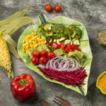 Garden Fresh Salad