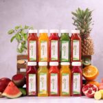 Cold Pressed Juice