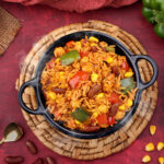 Signature Rice Salad
